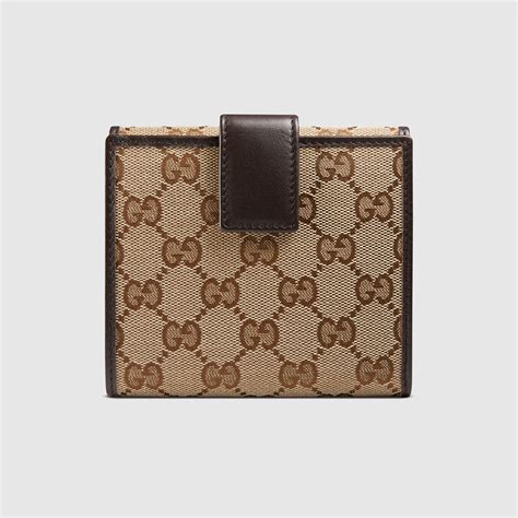 wallet gucci original